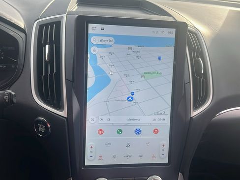 Used 2022 Ford Edge SEL w/ Convenience Package image 25