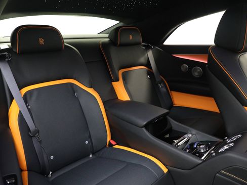 New 2026 Rolls-Royce Spectre image 24