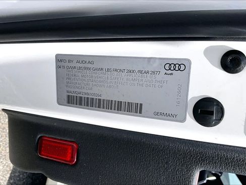 Used 2019 Audi A6 3.0T Prestige AWD/4WD image 37