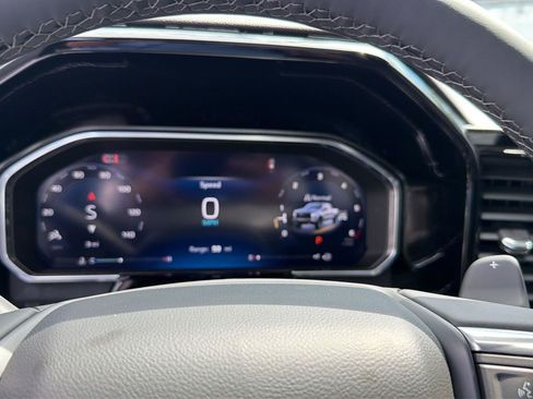 New 2026 Chevrolet Silverado 1500 LT Trail Boss w/ LT Trail Boss Premium Package AWD/4WD image 22