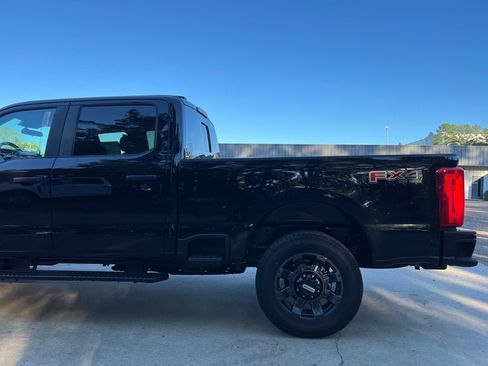 New 2026 Ford F250 XL w/ STX Appearance Package image 31