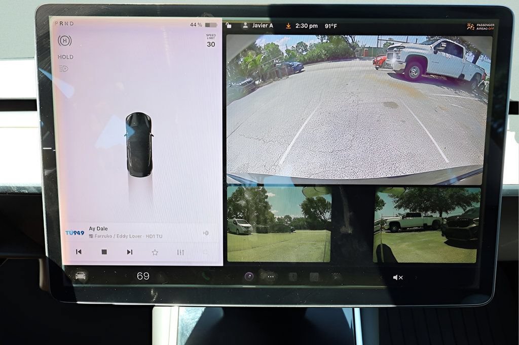 Used 2019 Tesla Model 3 Standard Range Plus RWD image 24