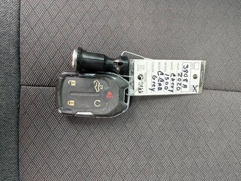 Used 2020 Chevrolet Silverado 1500 LT w/ All-Star Edition image 6