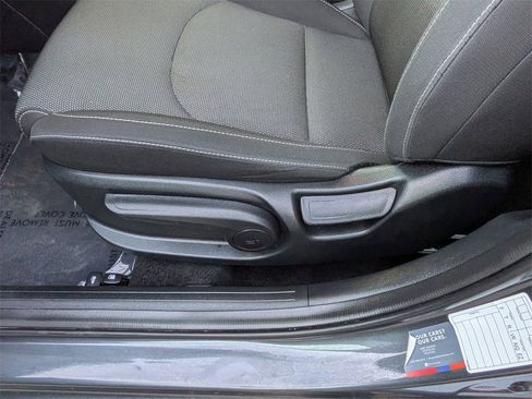 Used 2024 Kia Forte LXS image 13