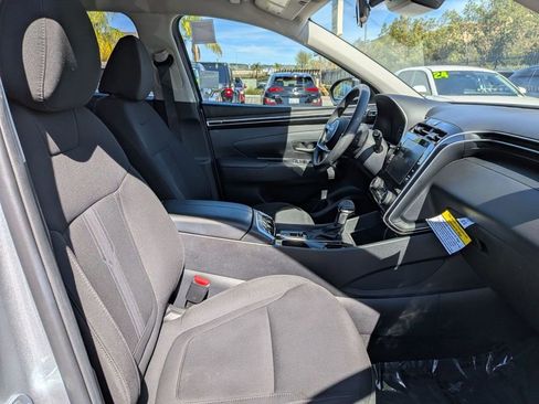 Certified 2023 Hyundai Tucson SEL image 30