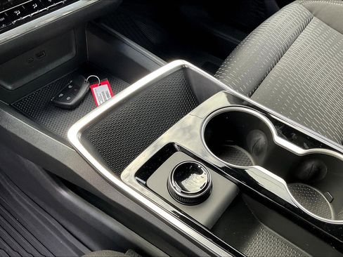 New 2026 Chevrolet Equinox LT w/ Midnight Edition image 8