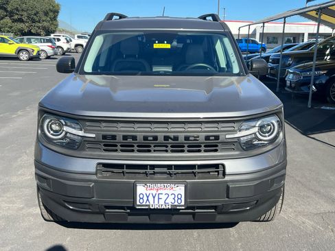 Used 2021 Ford Bronco Sport image 4