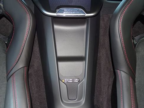 New 2027 Chevrolet Corvette Grand Sport w/ Z52 Sport Performance Package RWD image 35