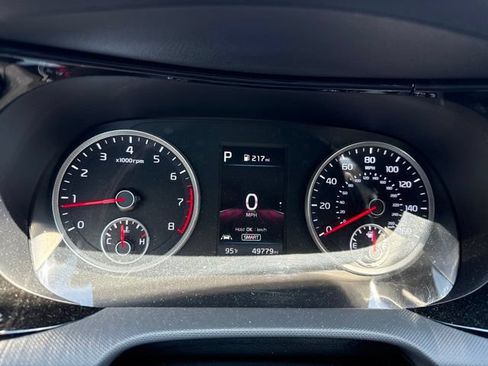 Used 2021 Kia K5 LXS AWD/4WD image 19