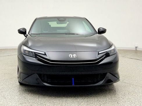 Used 2026 Honda Prelude image 2