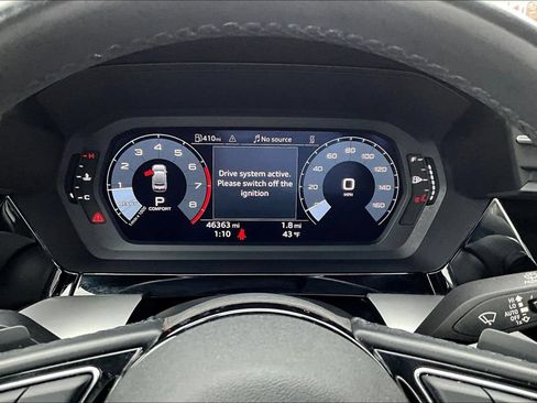 Used 2024 Audi A3 2.0T Premium FWD image 13