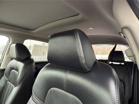 Used 2024 Honda HR-V EX-L image 21