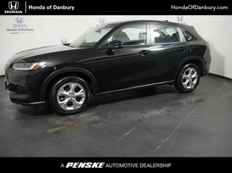 Used 2023 Honda HR-V LX video 1