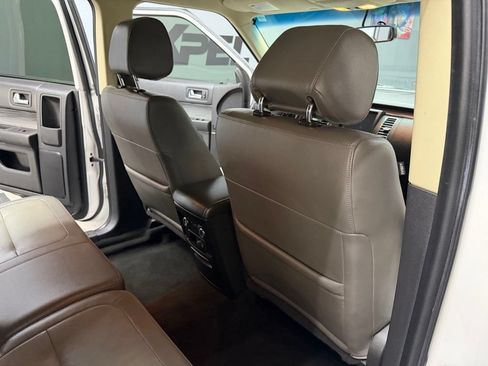 Used 2019 Ford Flex SEL w/ Equipment Group 202A FWD image 45