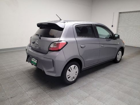 Used 2021 Mitsubishi Mirage ES image 9