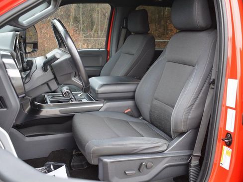 Used 2022 Ford F150 XLT w/ Equipment Group 302A High image 10