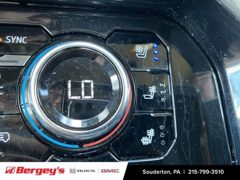 Certified 2024 GMC Sierra 1500 Denali w/ Denali Reserve Package AWD/4WD image 39