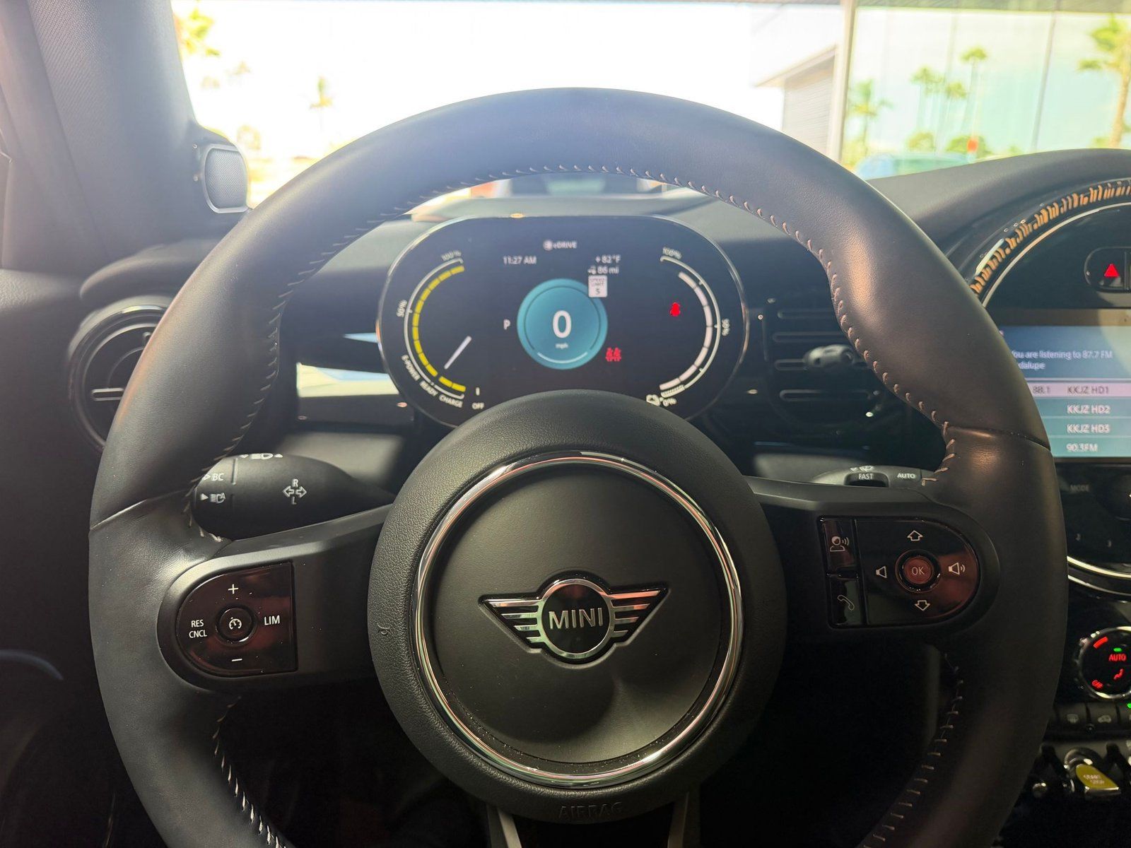 Used 2023 MINI Cooper SE FWD image 20