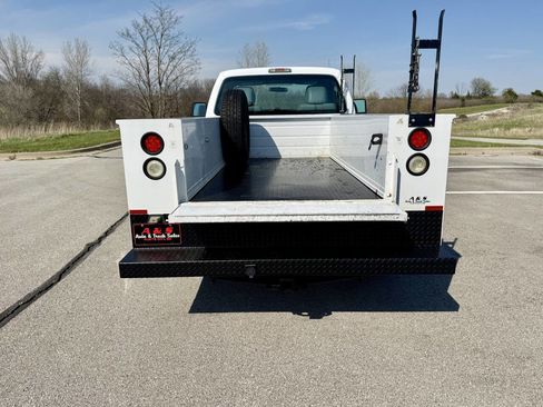 Used 2012 Ford F250 XL w/ PWR Equipment Group image 16