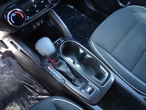 Certified 2023 Chevrolet TrailBlazer LT image 12