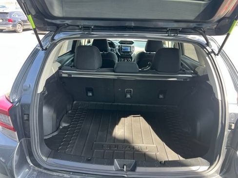 Used 2021 Subaru Crosstrek 2.0i Premium w/ Moonroof Package AWD/4WD image 21