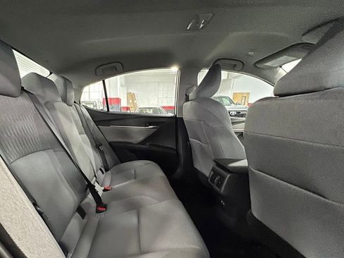 New 2026 Toyota Camry LE FWD image 18