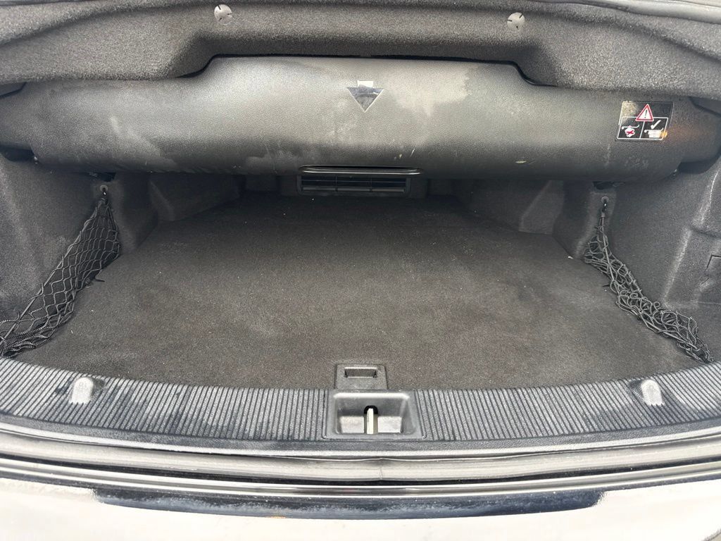 Used 2016 Mercedes-Benz E 550 Cabriolet image 12