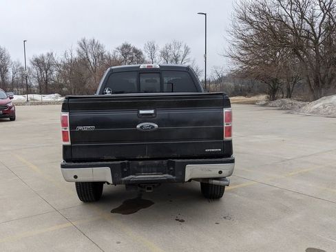 Used 2014 Ford F150 XLT w/ Equipment Group 302A Luxury image 4