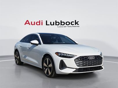 New 2025 Audi A5 2.0T Premium Plus