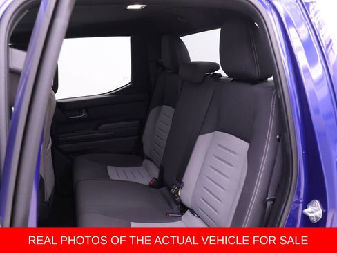 Used 2024 Toyota Tacoma SR5 image 11