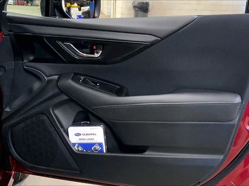 Used 2025 Subaru Legacy Premium image 22