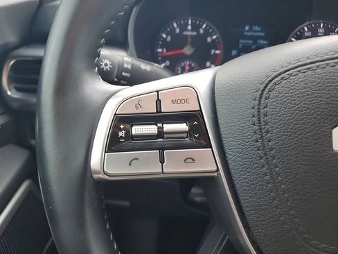 Used 2022 Kia Telluride S FWD image 28
