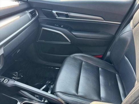 Used 2020 Kia Telluride S w/ S 8 Passenger Seating Package AWD/4WD image 92