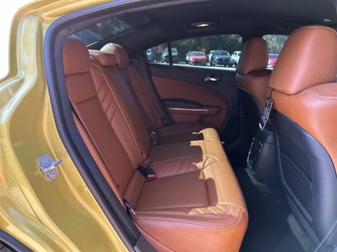 Used 2021 Dodge Charger SRT Hellcat image 13