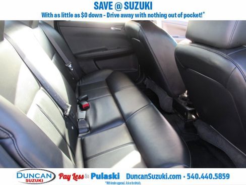 Used 2013 Chevrolet Impala Police image 16