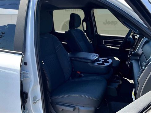 New 2025 RAM 3500 Big Horn image 14