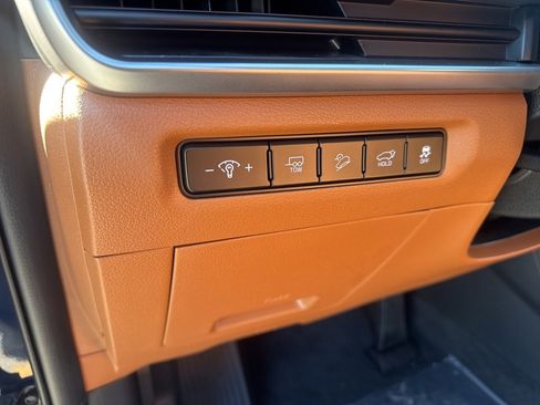 New 2025 Kia Telluride EX X-Line image 10