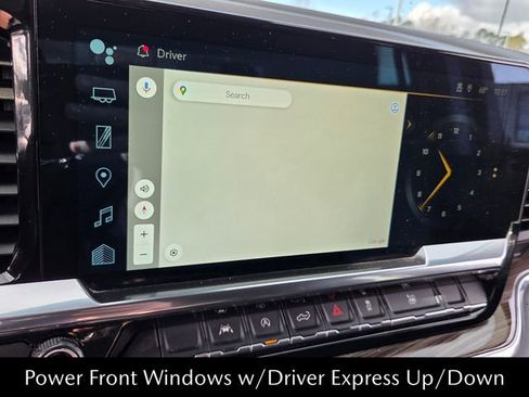 Used 2025 Chevrolet Silverado 1500 LT w/ Work Truck Package image 25