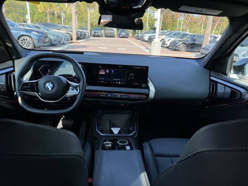 Used 2025 BMW X3 xDrive30i image 28