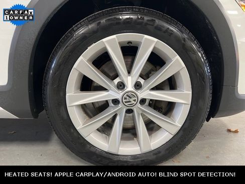 Used 2019 Volkswagen Golf Alltrack S image 10