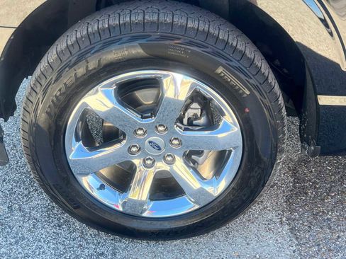 Used 2021 Ford F150 Lariat image 9