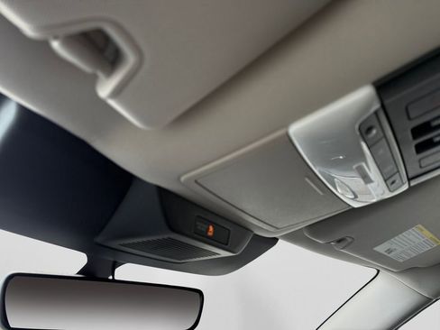 New 2026 Nissan Pathfinder Platinum w/ Cargo Package image 26