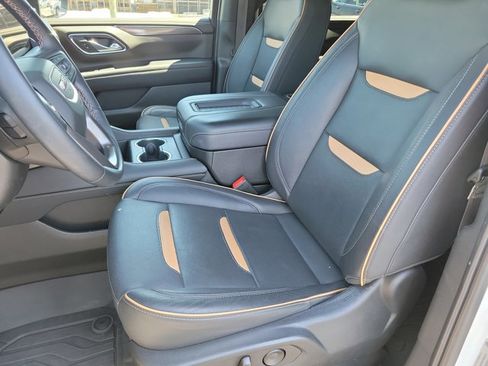 Used 2023 GMC Yukon XL AT4 w/ Max Trailering Package AWD/4WD image 13