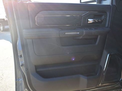 New 2026 RAM 3500 Limited image 17