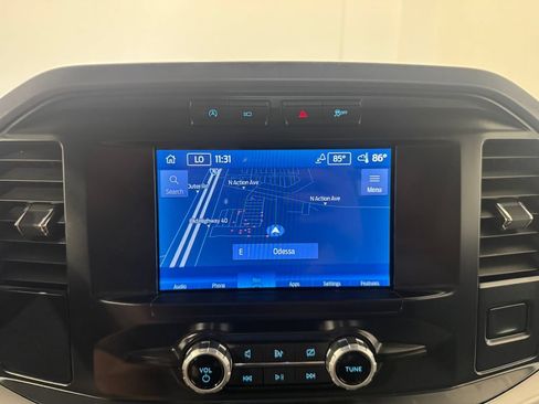 Used 2023 Ford F150 XLT w/ Equipment Group 301A Mid AWD/4WD image 12
