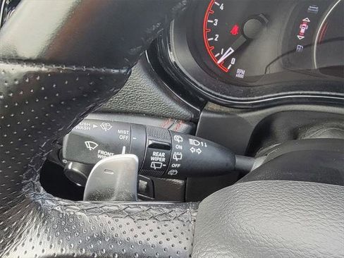 Certified 2024 Dodge Durango GT image 37