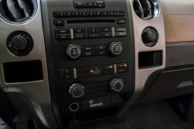 Used 2014 Ford F150 XLT w/ Trailer Tow Package AWD/4WD image 26