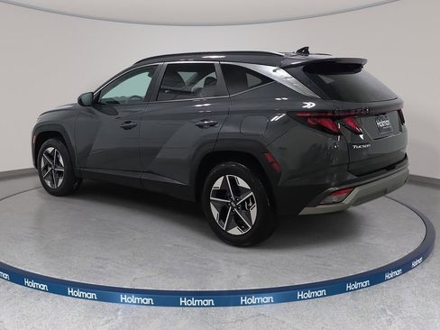 Used 2025 Hyundai Tucson SEL AWD/4WD image 8