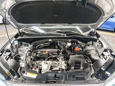 Used 2023 Honda HR-V Sport image 27