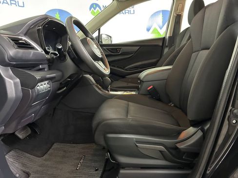 Certified 2024 Subaru Ascent 8-Passenger image 17